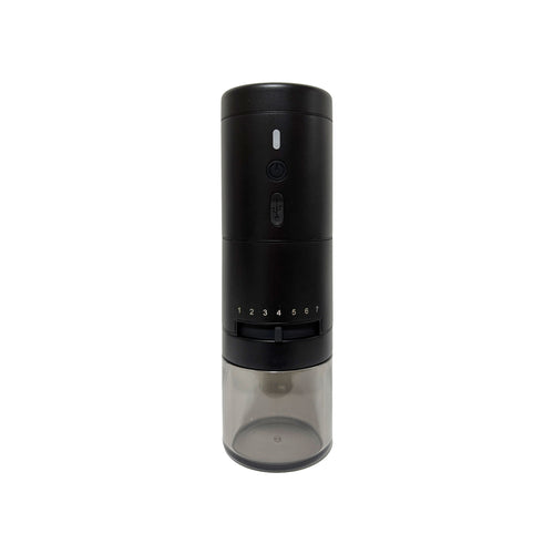 SOLO MILL 01 (MAT BLACK)