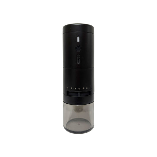 SOLO MILL 01 (MAT BLACK)