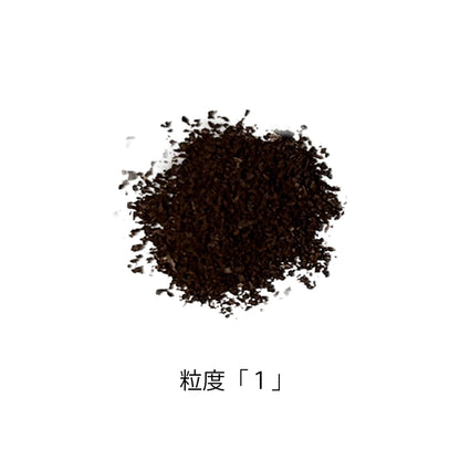 SOLO MILL 01 (MAT BLACK)